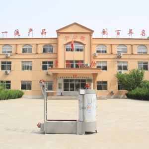 面粉厂专用洗麦机 小麦清洗机 麻豆视频免费APP